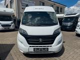 Hobby Vantana K65 | SOLAR | AHK | AUTO.SAT | LITHIUM - Hobby Wohnwagen & Wohnmobile