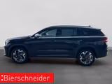 Skoda Kodiaq 2.0 TDI DSG 4x4 Sportline AHK NAVI MATRIX - Skoda Gebrauchtwagen in Esslingen