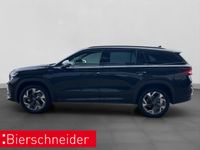 Skoda Kodiaq - Vorschau Bild 3