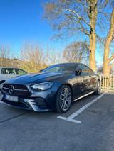 Mercedes-Benz E300 Coupé AMG Line Burmester Pano Distr