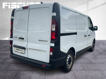 Renault Trafic - 4