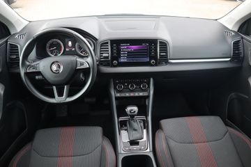 Skoda Karoq - 11