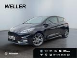 Ford Fiesta 1.0 EcoB ST-LINE X *LED*B&O*CarPlay*PDC* - Ford Fiesta Gebrauchtwagen in Münster