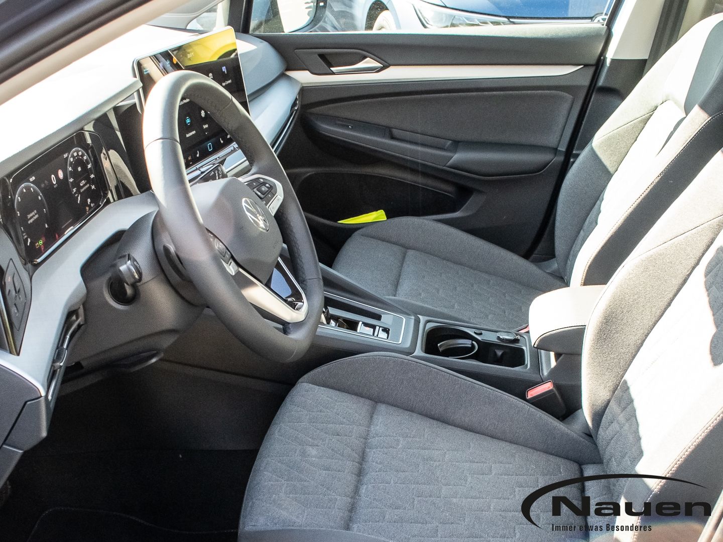 Volkswagen Golf - Bild 20