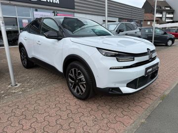 Citroen C4 - 4