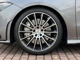 Mercedes-Benz AMG CLA 35 SB 4M Pano+Burmester®+MultiBeam+19" - Mercedes-Benz CLA 35 AMG Shooting Brake Gebrauchtwagen
