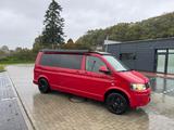 Volkswagen T5 Caravelle no California  lang  - Offers