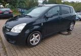 Toyota Corolla Verso 2.2-l-D-CAT Sol Sol - Toyota Corolla Verso: D Cat