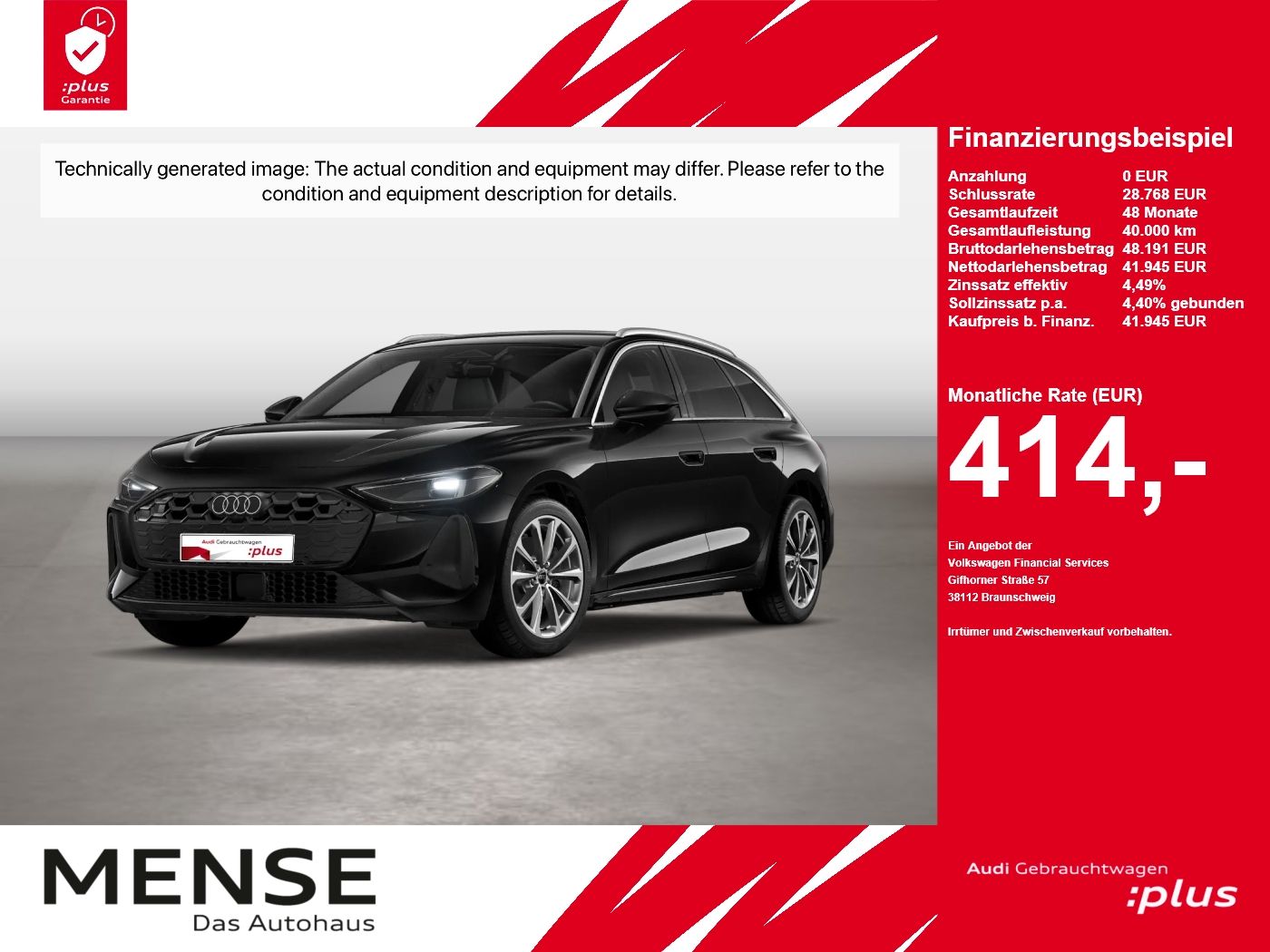 Audi A5 Avant TFSI quattro 150 kW S tronic AHK ACC LM