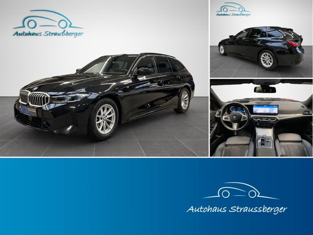 BMW 318i Touring M Sport ACC RFK 3Z SHZ adpt.LED KZU