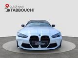 BMW M4 Competition COMPETITION xDrive+M Carbon+Laser - BMW M4 in Mannheim