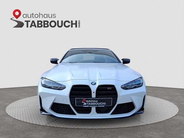 BMW M4 Competition COMPETITION xDrive+M Carbon+Laser