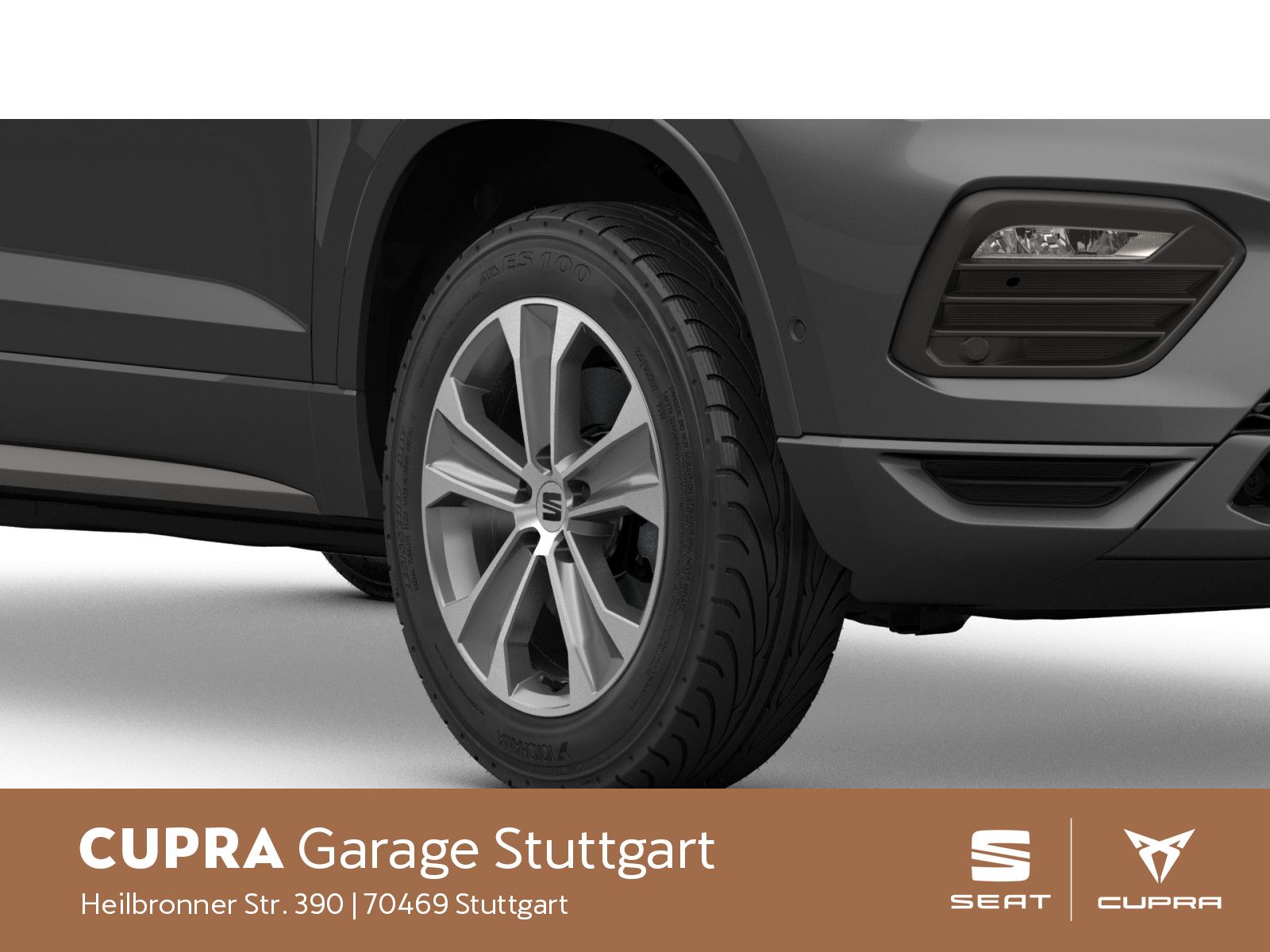 Seat Ateca - Bild 4