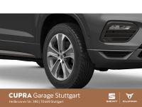 Seat Ateca - Vorschau Bild 4