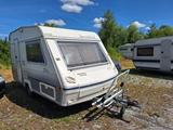 Beyerland Vitesse 400-2 - Beyerland Wohnwagen