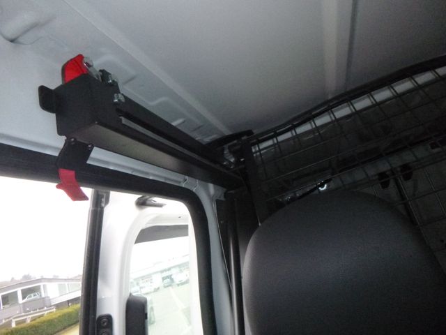 Vivaro FlexSpace Doka L