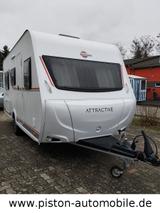 Bürstner Premio Life 480TL Attractive Mod.25 PremioP 1+2 - Bürstner Premio