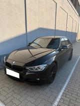 BMW 335i M Paket+AGA | BMW HISTORIE | DEUTSCHES  - BMW 335 in Hamburg
