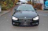 BMW 116i Limousine Advantage M- Sportpaket Klimaauto - BMW 116 in Wiesbaden