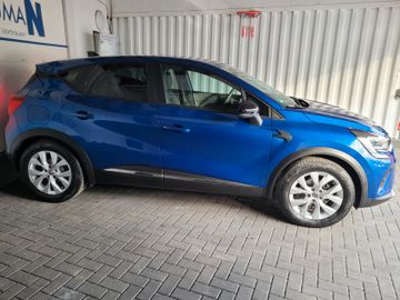 Renault Captur - 9
