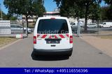 Volkswagen Caddy 1. Hand / Klima / LKW / FN:58 - Volkswagen Caddy: Lkw
