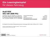 Audi RS6 Avant TFSI quattroRS-Dynamikpaket plus 305 k - Audi RS6 in Duisburg