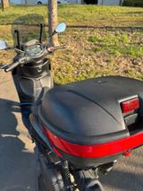 Piaggio Beverly 400 HPE  ! Topcase ! sehr gepflegt ! - PIAGGIO ROLLER 400