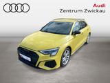 Audi S3 Sportback 2.0TFSI quattro Carbon Style Paket  - Audi S3: Kombi