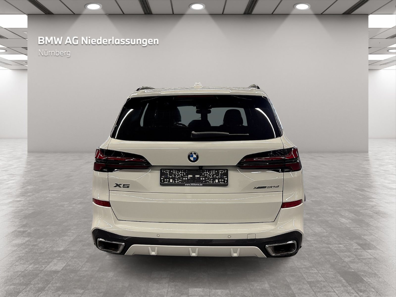 BMW X5 - Bild 7