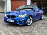 BMW 228i Coupé M Sport M Sport - BMW 228 von privat