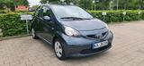 Toyota Aygo 1.0,TÜV März 2027 - Toyota aus 2005: Aygo