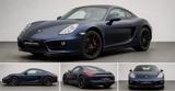 Porsche Cayman S/PDK/PDLS/Bi-Xenon/BRD Fahrzeug - gebrauchte Porsche Cayman aus dem Jahr 2013