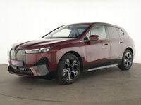 BMW iX - Vorschau Bild 2