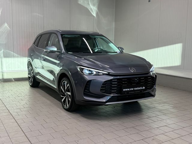 ZS Luxury 1.5 Hybrid + 145 kW KAM SHZ LED