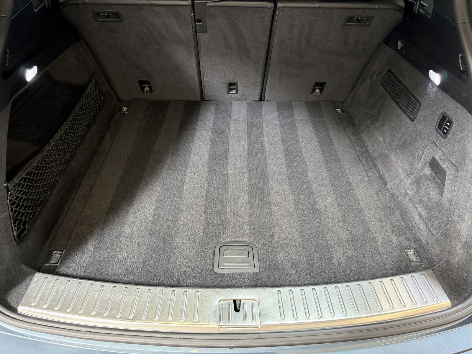 Porsche Cayenne S *Pano-Bose-Matrix-Luft-18Wege-21"-360* foto 22