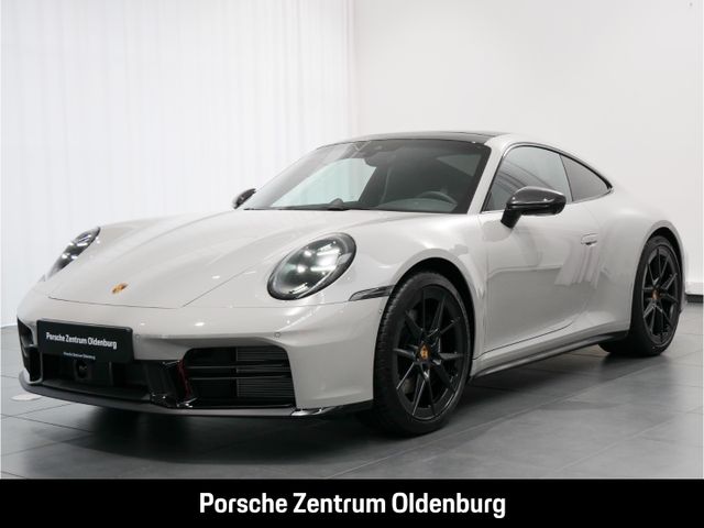 Porsche 992 992.2 Carrera InnoDrive Bose Matrix Chrono S