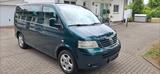 Volkswagen T5 Multivan - gebrauchte VW T5 Multivan aus dem Jahr 2005