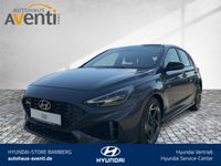 Hyundai i30 - Vorschau Bild 1