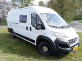 Fiat Ducato Maxi L5H2, ausgebauter Camper - Offers
