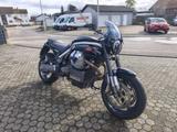 Moto Guzzi Griso - MOTO GUZZI NAKED BIKE