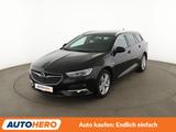 Opel Insignia Sports Tourer 1.5 SIDI Turbo INNOVATION - gebrauchte Opel Insignia aus dem Jahr 2019