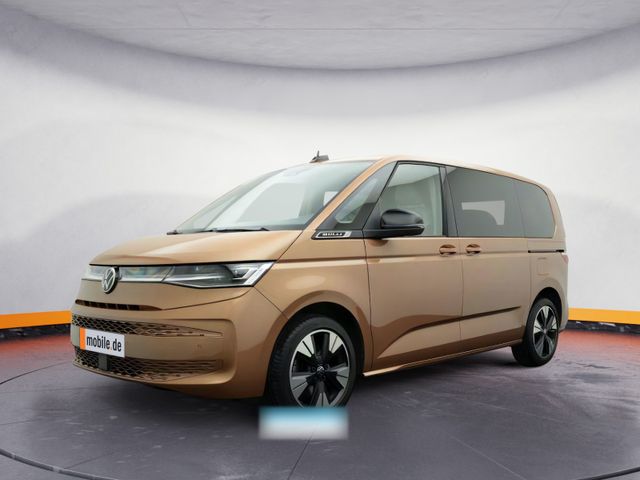 Volkswagen T7 Multivan 2.0 TSI DSG Life IQ-LIGHT DCC ACC AH