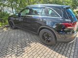 Mercedes-Benz GLC 200 4MATIC Autom. - - Mercedes-Benz GLC 200 in Dresden