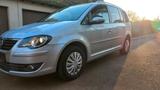 Volkswagen VW Touran 2.0 d, Turbo, Zahnriemen, EGR Ne... - Volkswagen Touran: Zahnriemen