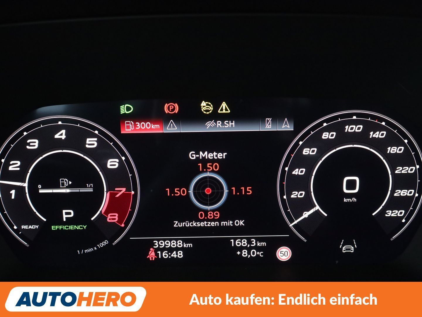 Audi RS 3 Sportback 2.5 TFSI quattro Aut.*NAVI*LED* foto 20