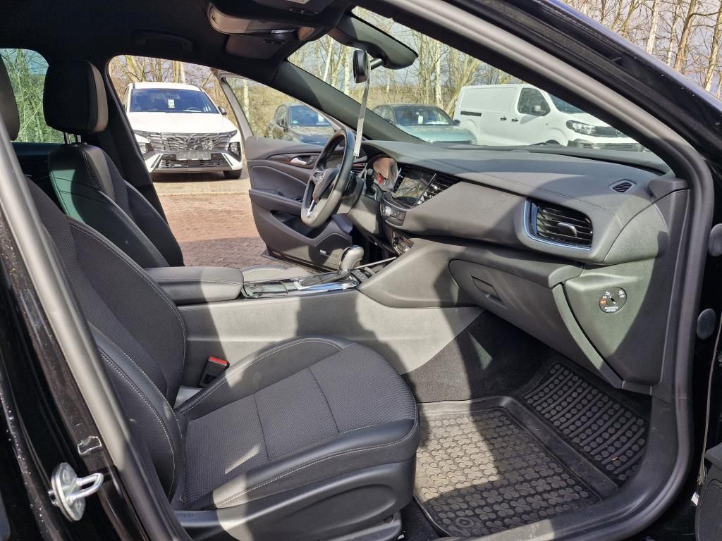 Autohaus Zimpel -  Opel Insignia GS 2.0T AT IntelliLux+Keyless+Navi Pro - Bild 10