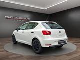 Seat Ibiza Reference, Scheckheft, Service + TÜV neu! - Seat Ibiza Gebrauchtwagen in Wuppertal
