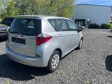 Toyota Verso-S Life - gebrauchte Toyota Verso-S aus dem Jahr 2011