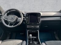 Volvo C40 - Vorschau Bild 4