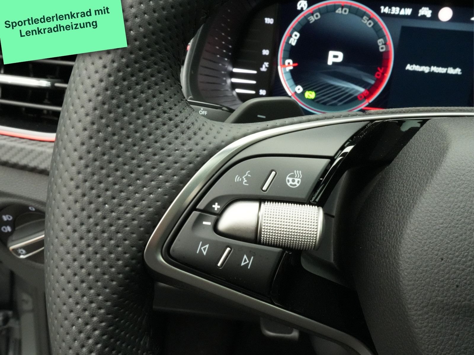 Skoda Kamiq - Bild 9